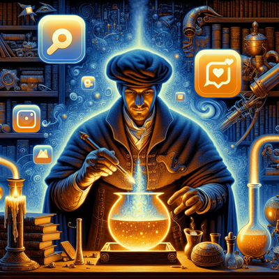 AppAlchemist
