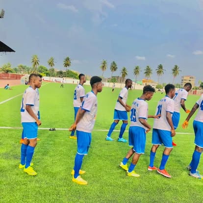 RFA - entraînement intensif