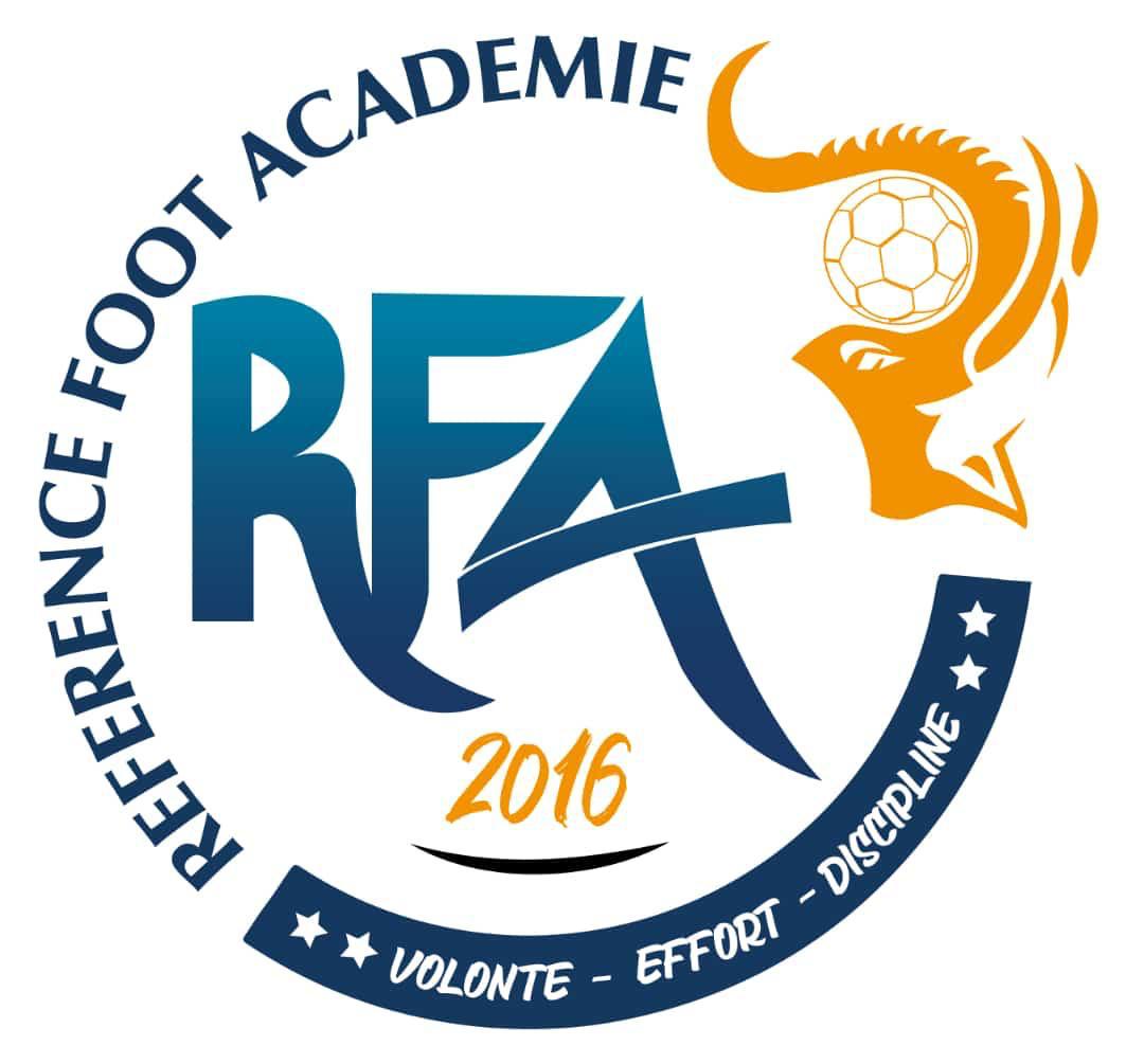 Logo RFA