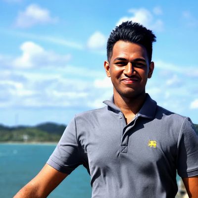 Sandagiri Bandara