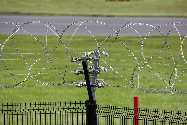 Home Electric Fence