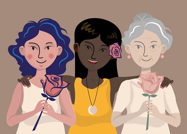 Mujeres emprendedoras