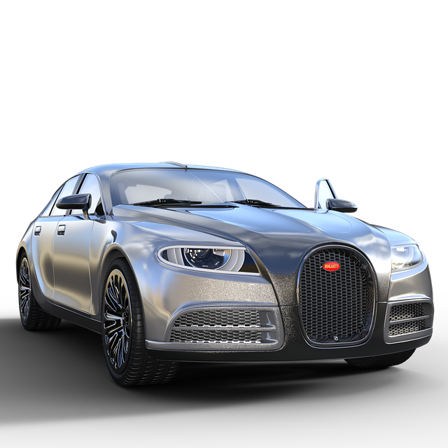 Luxury Automotive