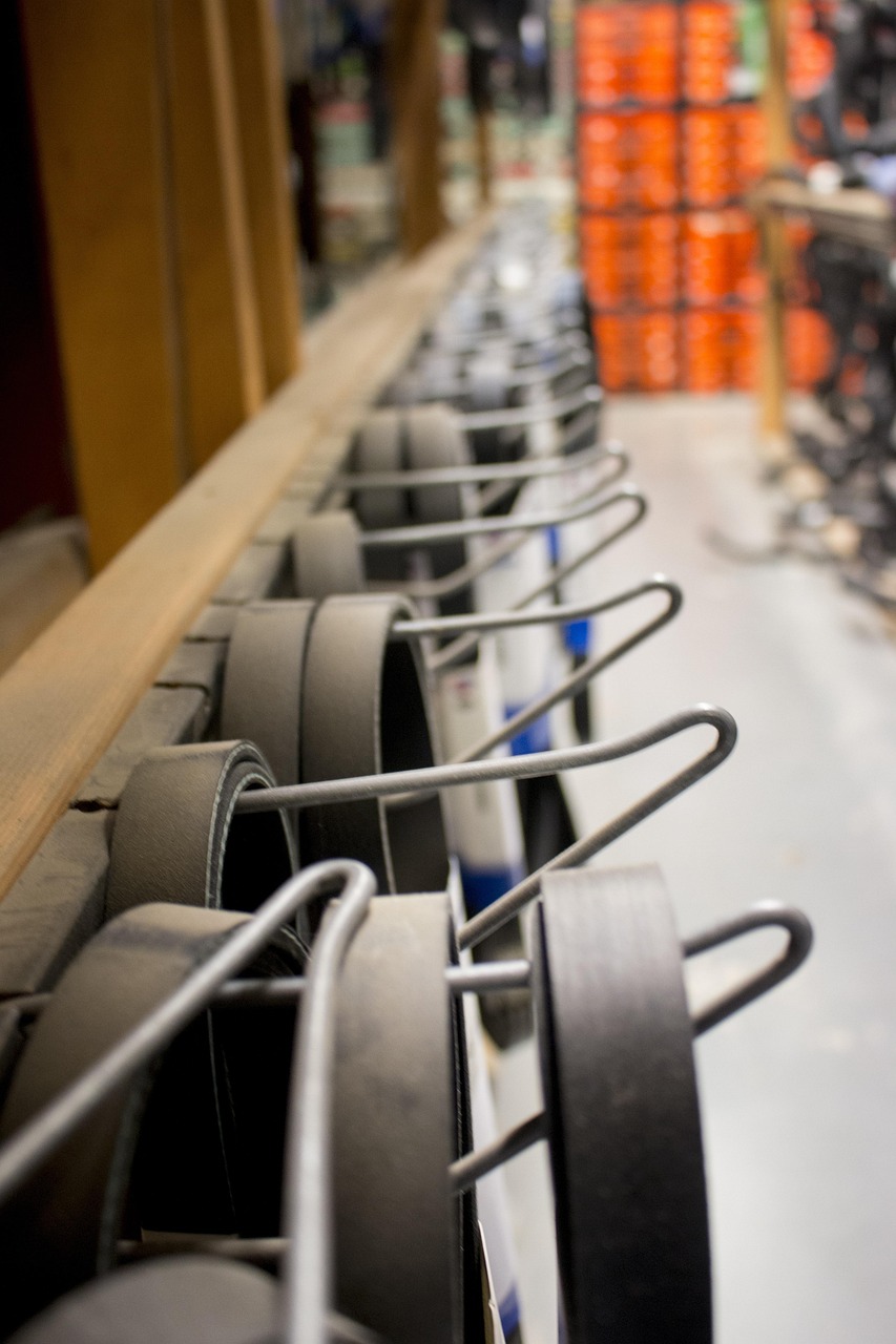Auto Parts