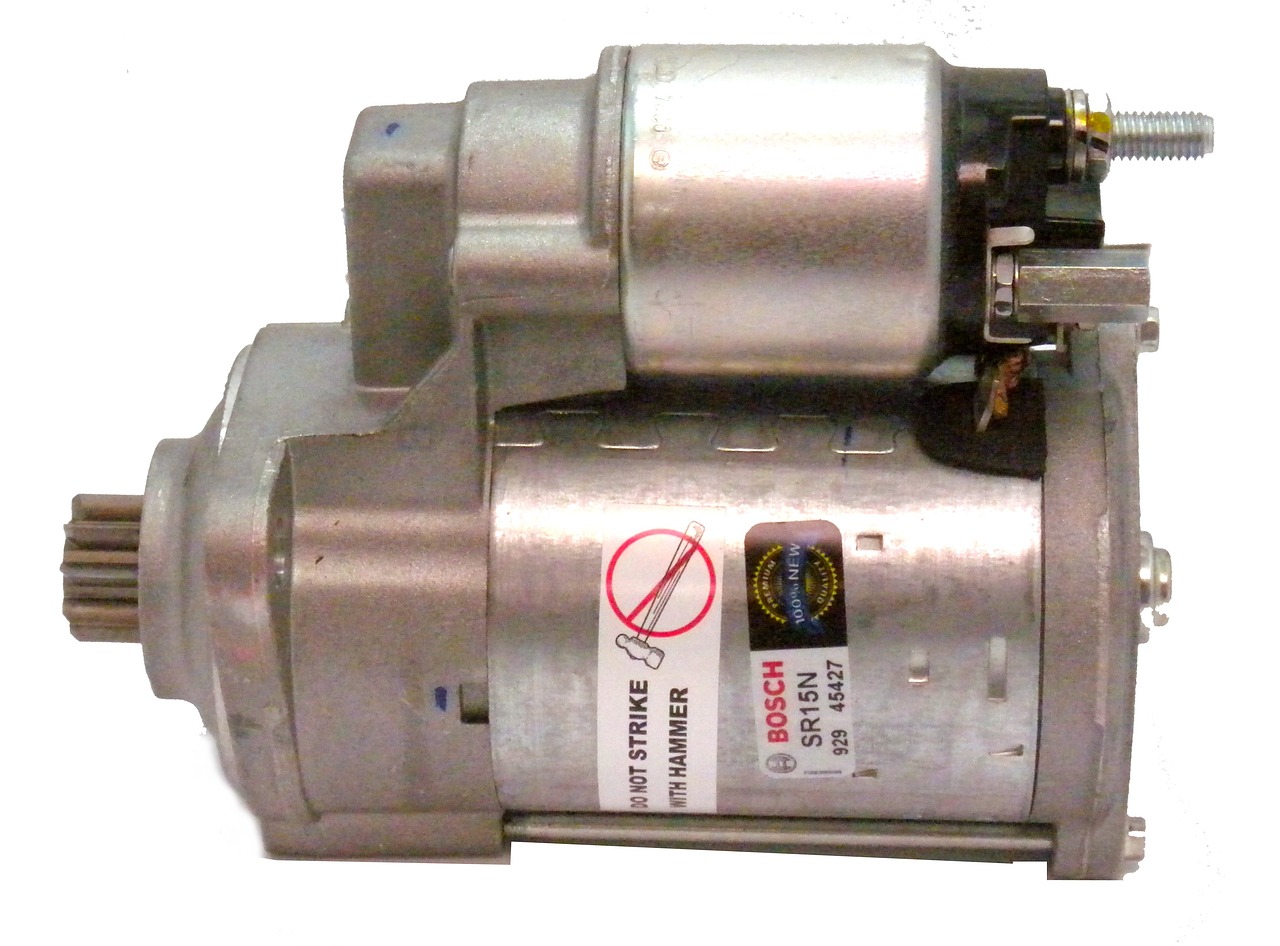 Auto Parts
