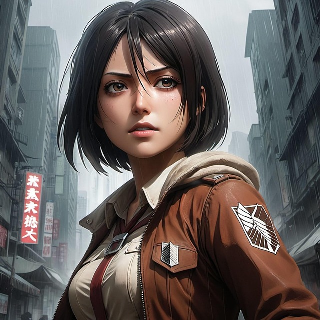 Shingeki no Kyojin Season 3 Part 2