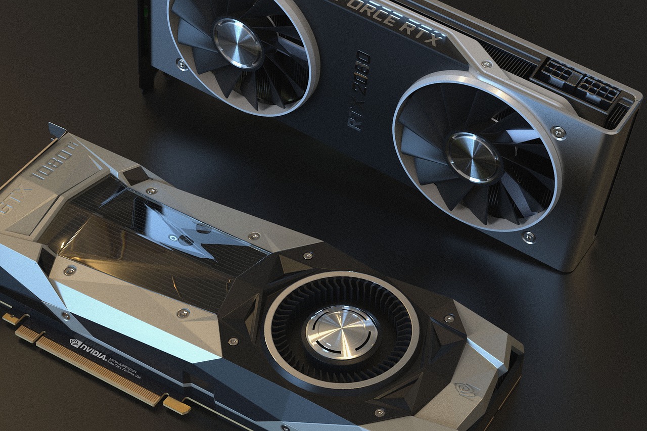 Graphics Card Performance