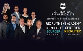 Fundamentals of Recruitment