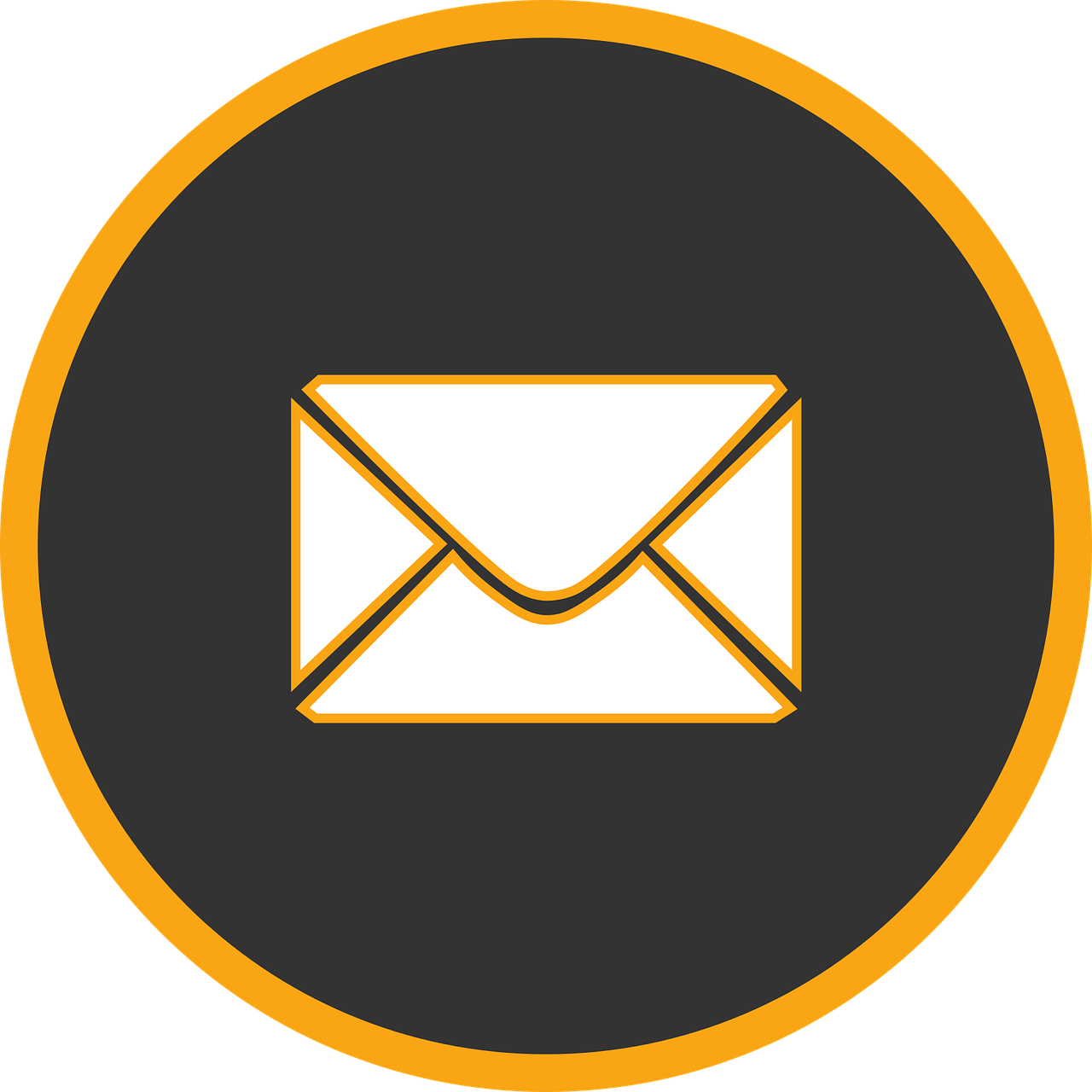 Mail icon