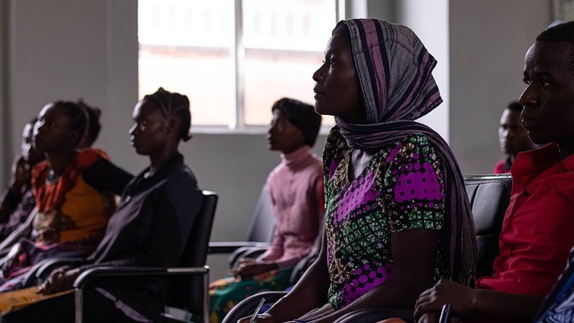 Financial Planning Workshop in Dar es Salaam