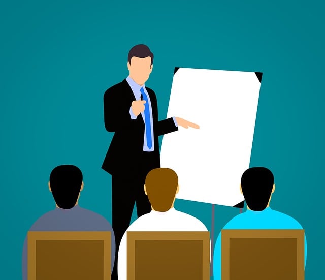 Training Workshop in Tanzania