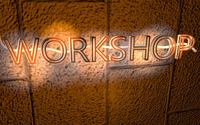 Lighting Workshop in Tanzania