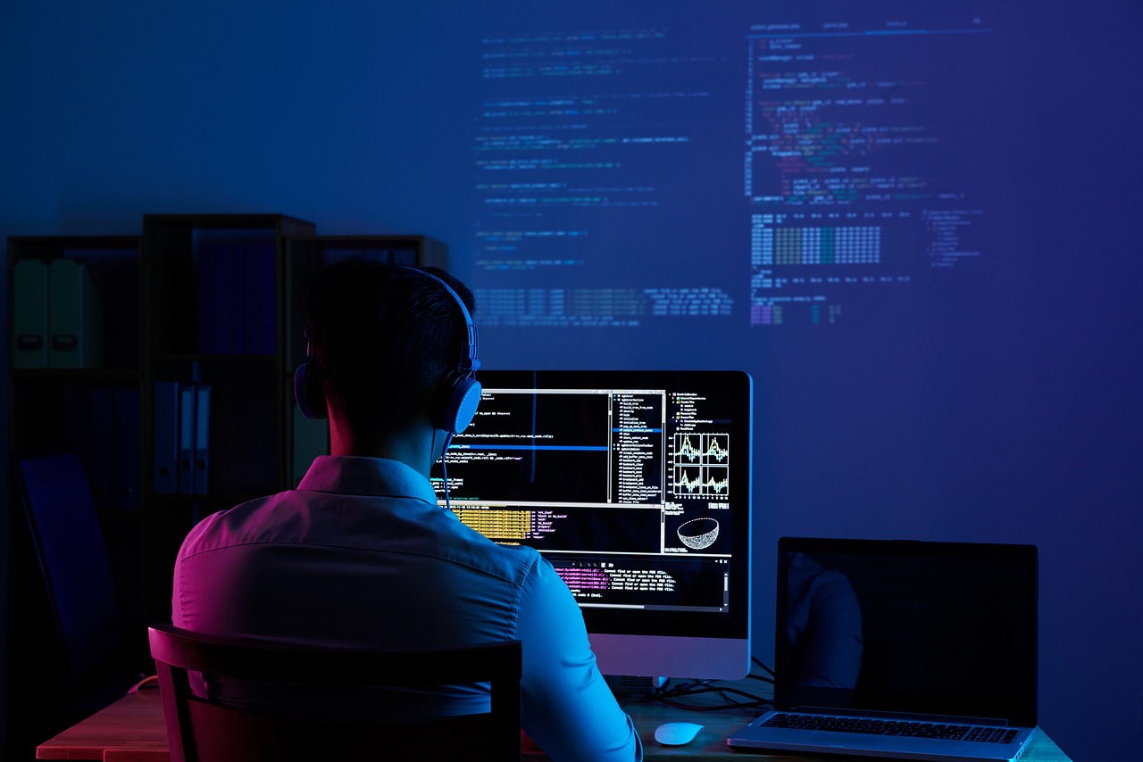 Digital learning