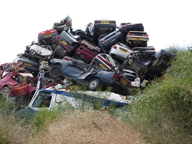 Junk Car 2
