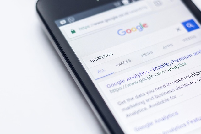 Hotel search on digital devices