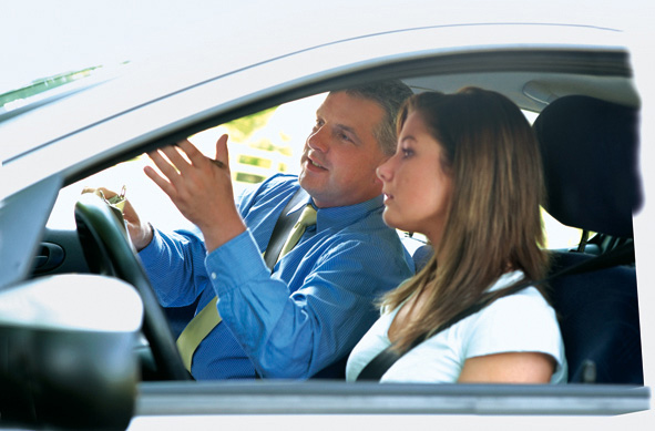 Basic Driving Course