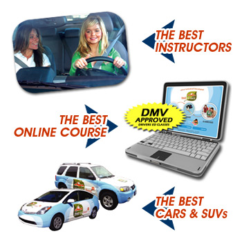 Driving School