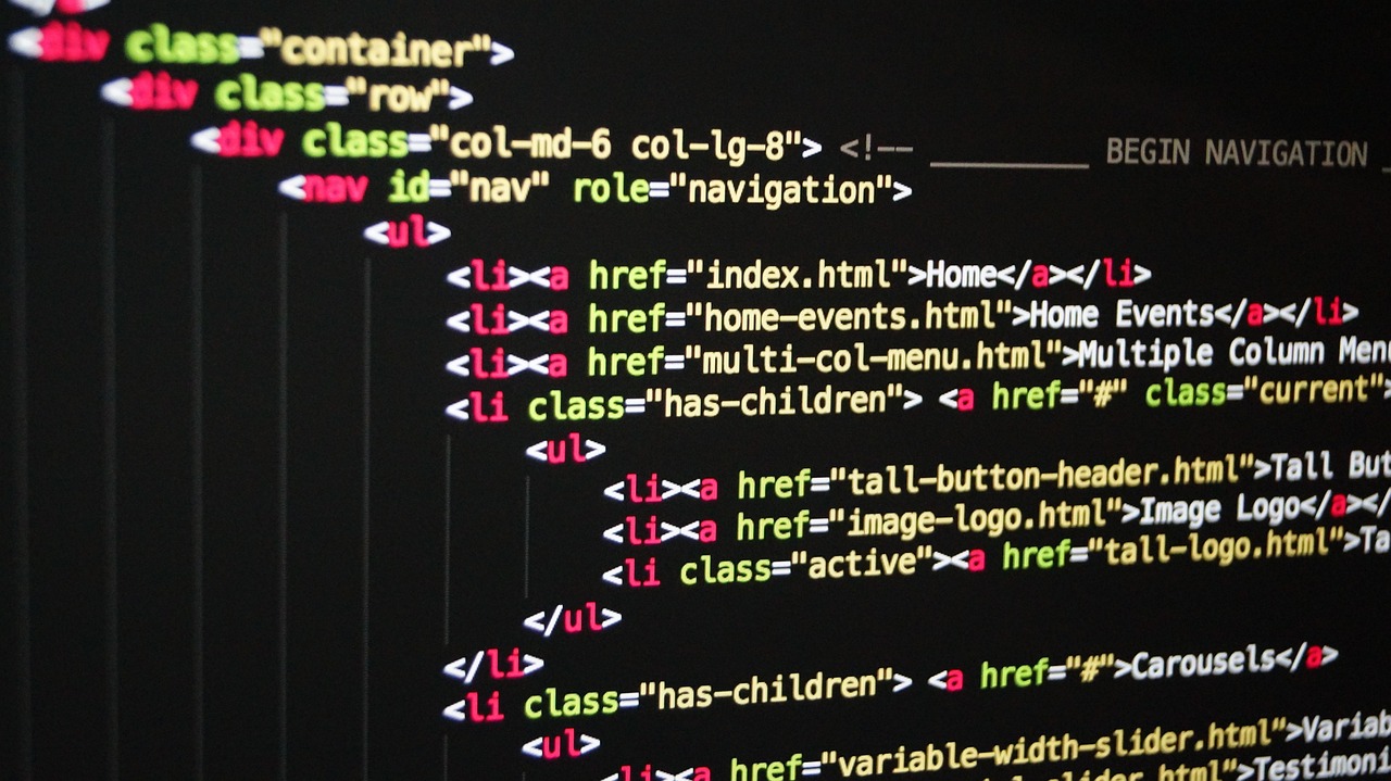 E-Commerce Website