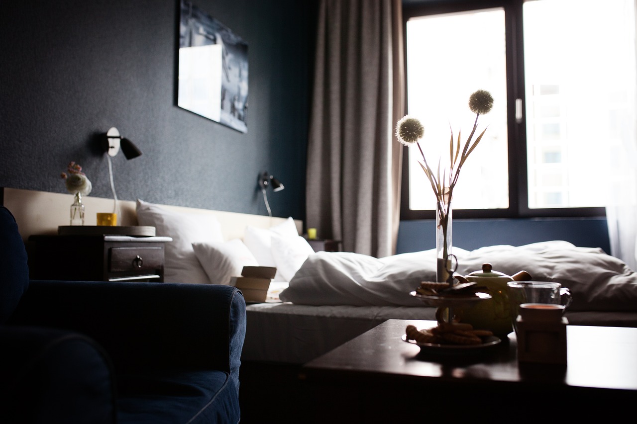 Palazzo Manfredi Luxury Suite