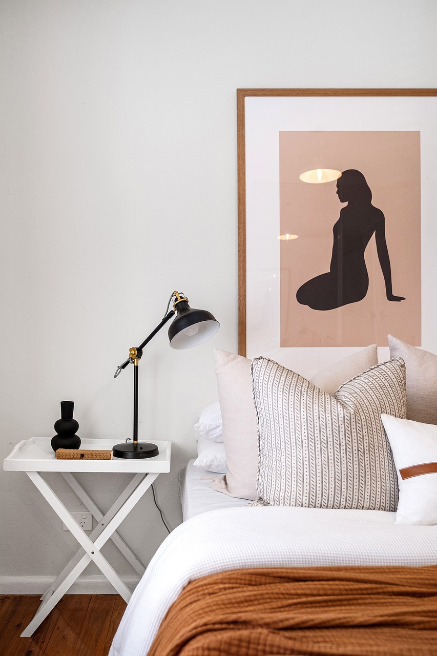 Hotel Capo d'Africa Room