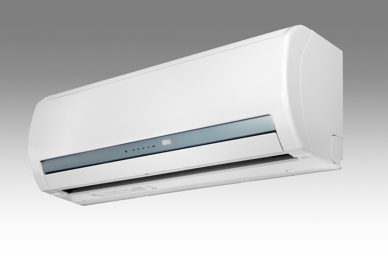 AC Maintenance
