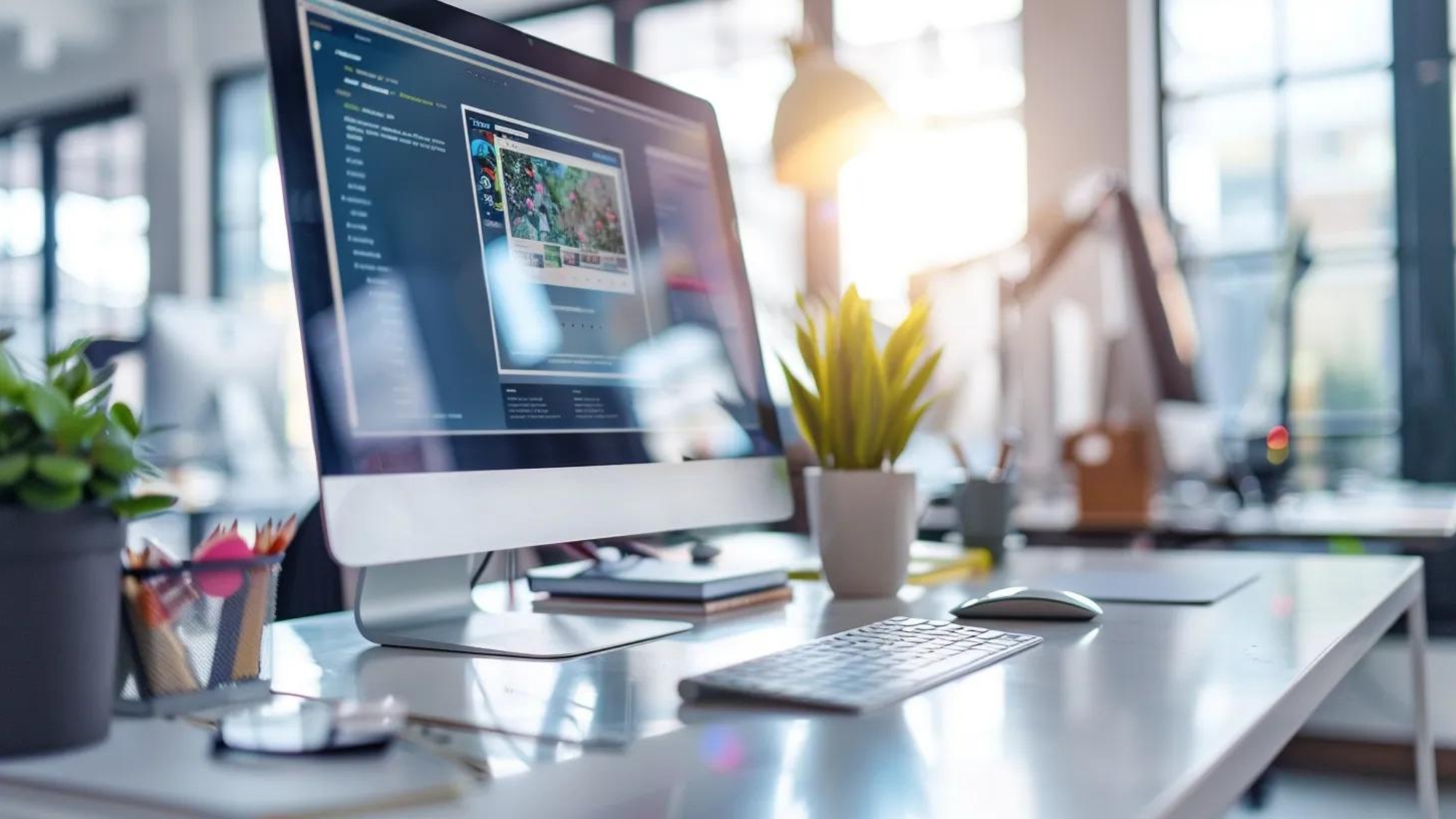 Technologie-Innovationsreports