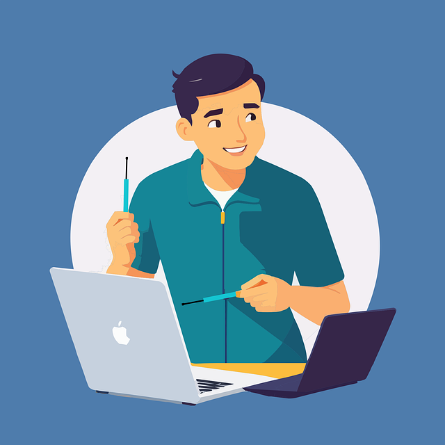 Dashboard Helpdesk