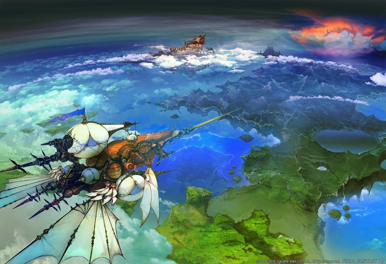 Fantasy Art