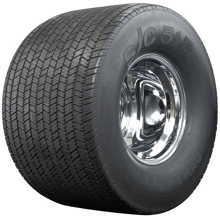 All-Season Performance Tire