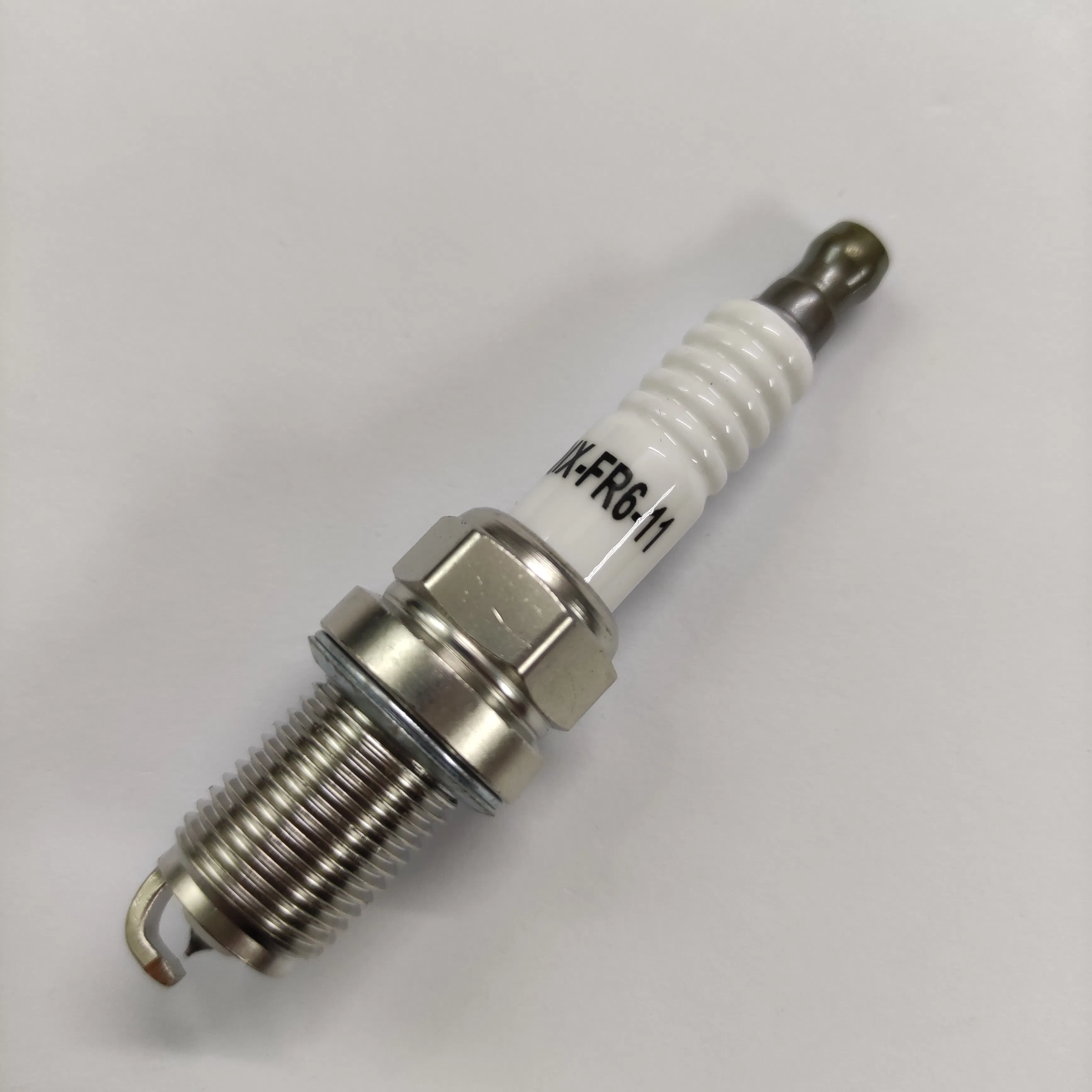 Spark Plug - Detail View