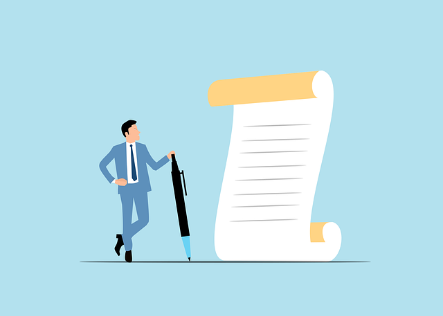 Legal Documents Analysis