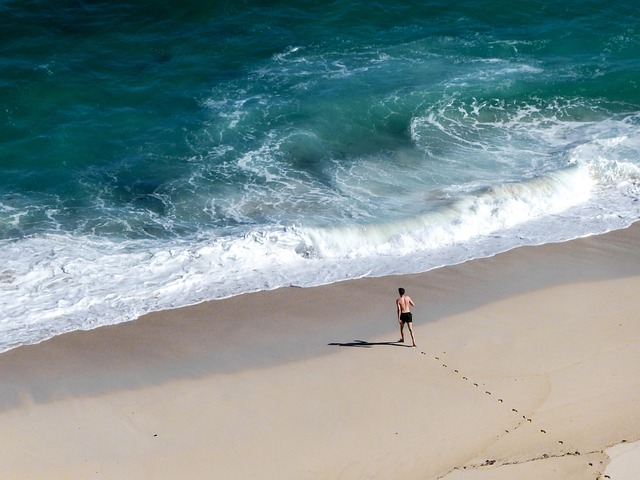 Paradise Beach