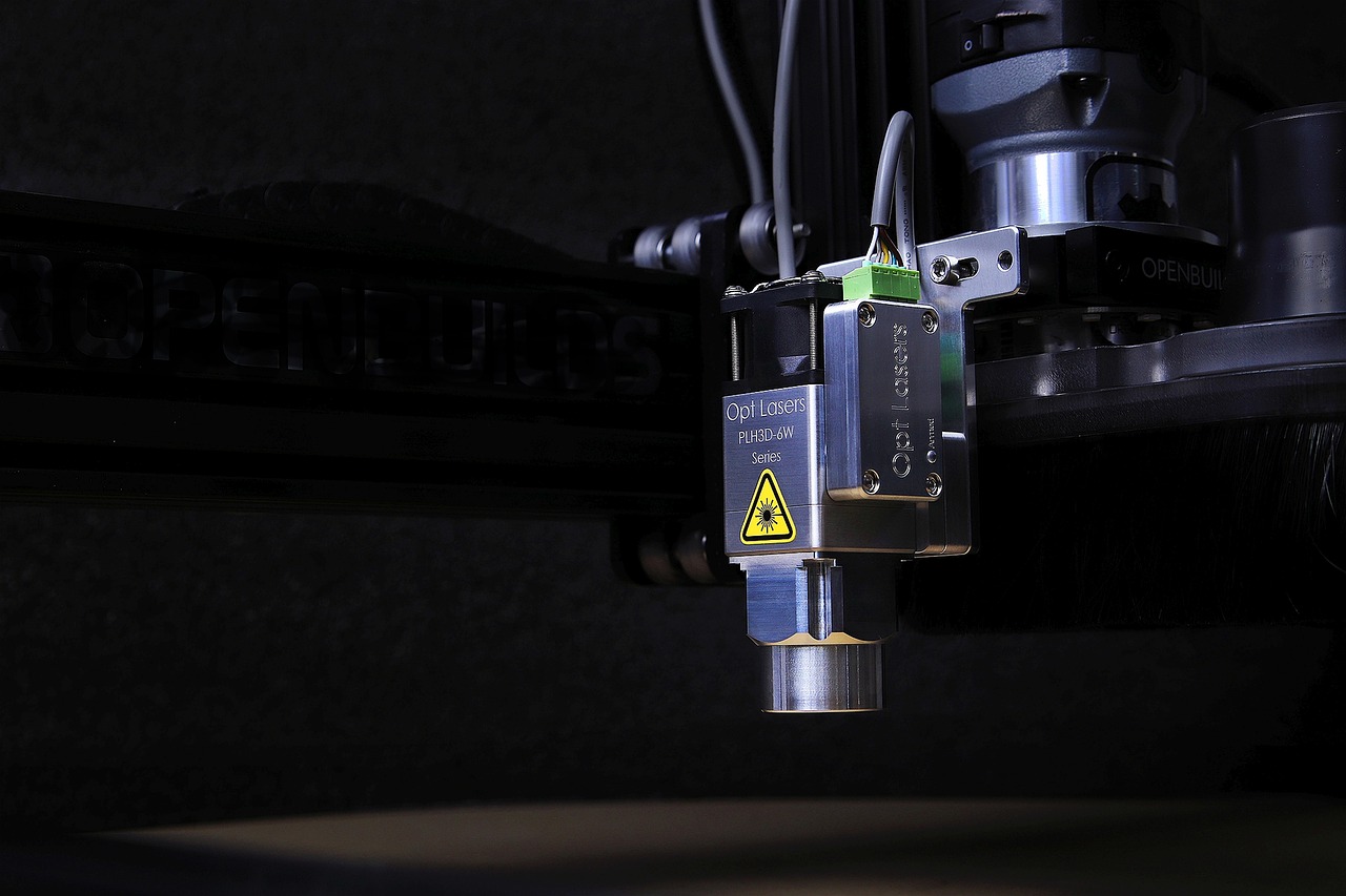 Novas tecnologias em soldas a laser