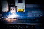 Como escolher sua máquina laser