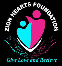 Zion at Heart Foundation Logo