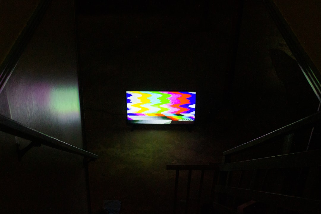 The Kimberly Tavern Sky Sports TV