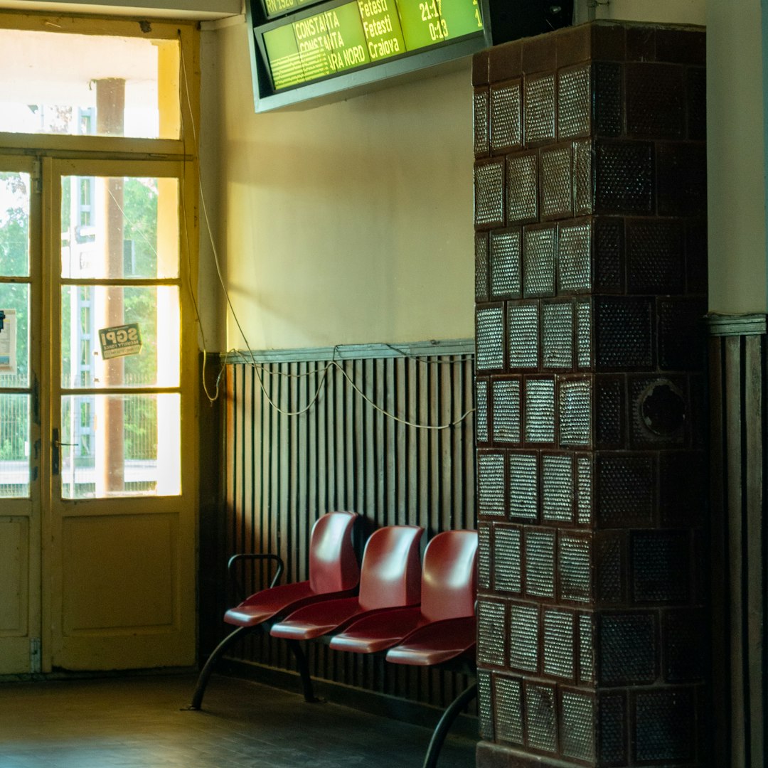 The Kimberly Tavern TV area