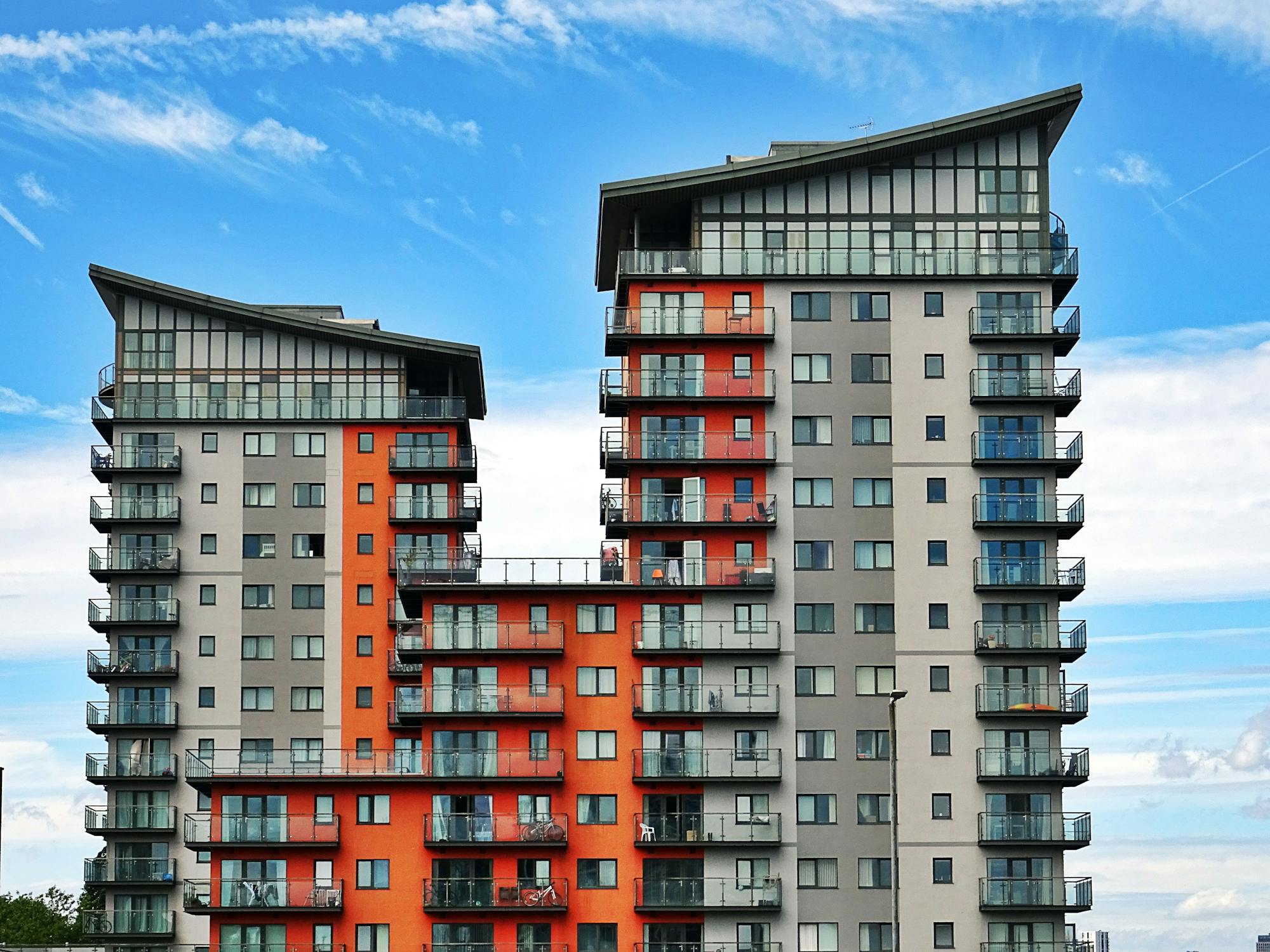 Multifamily Syndication