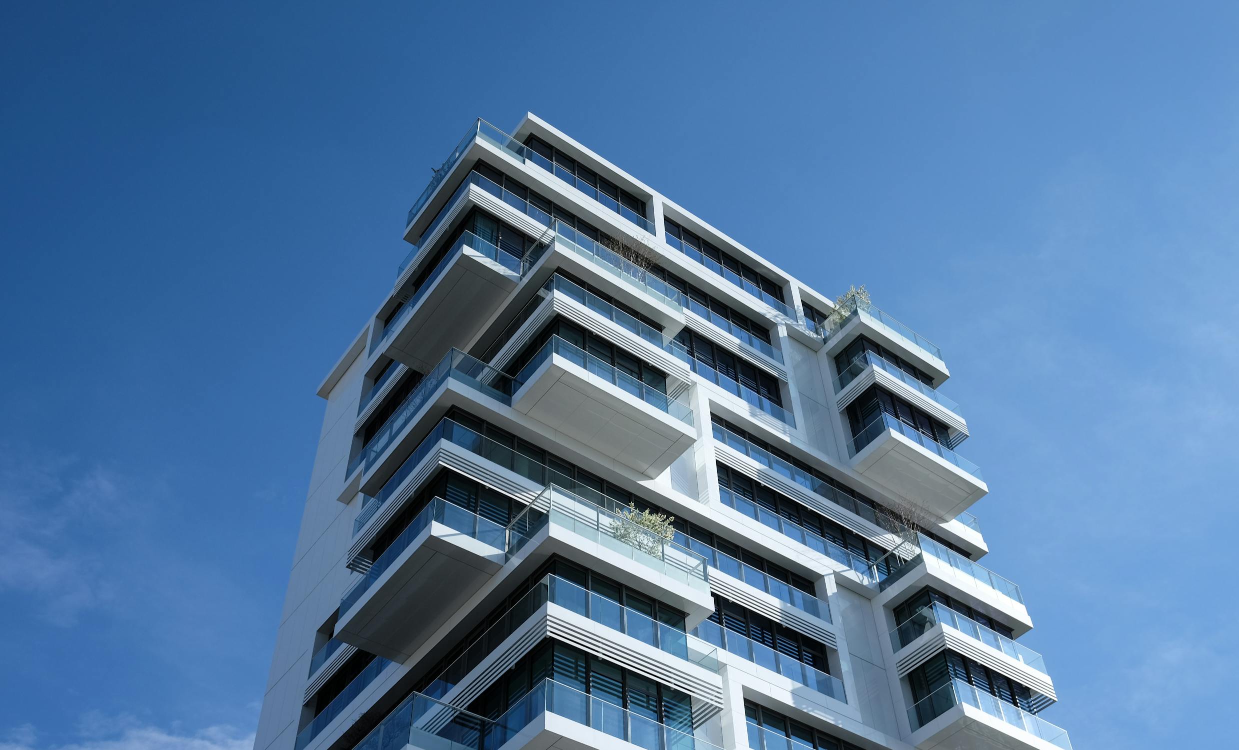 Multifamily Value Add