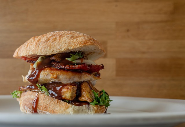 TapChicken signature dish