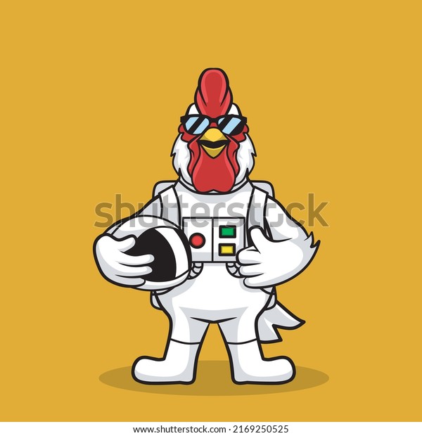 ChickenRoadStarfall Logo