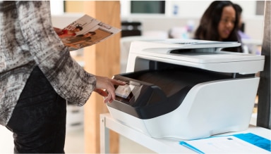 Printer Support