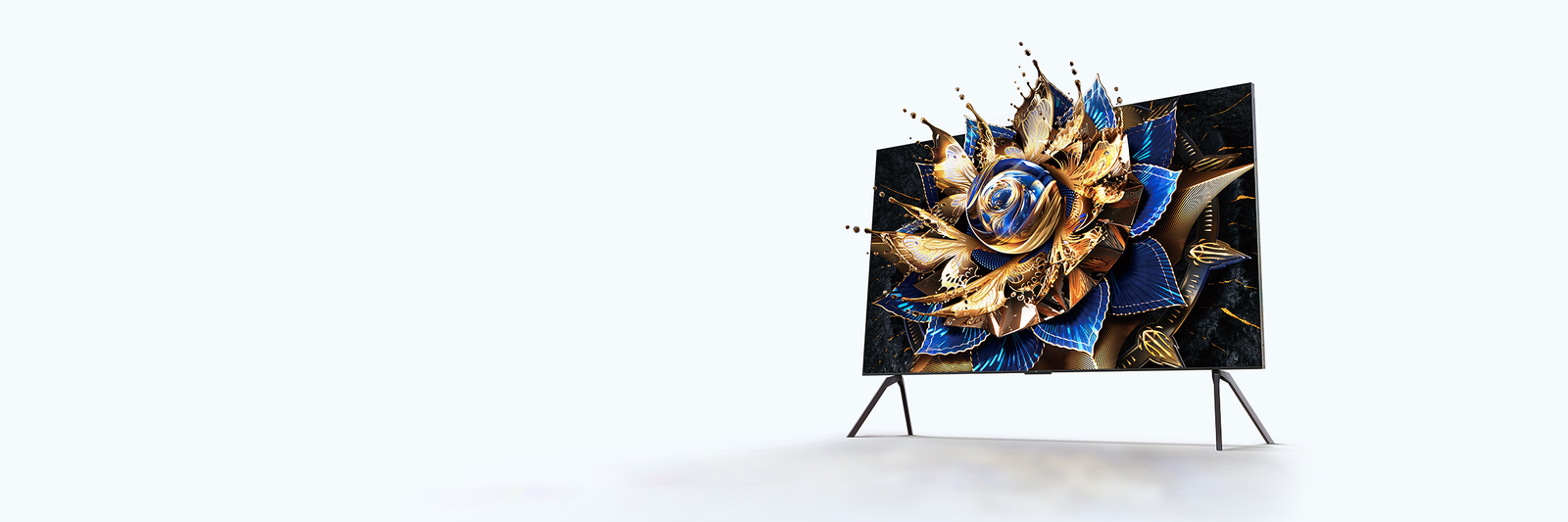 TCL TV Slide 1