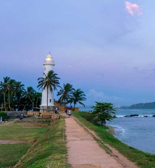 Galle