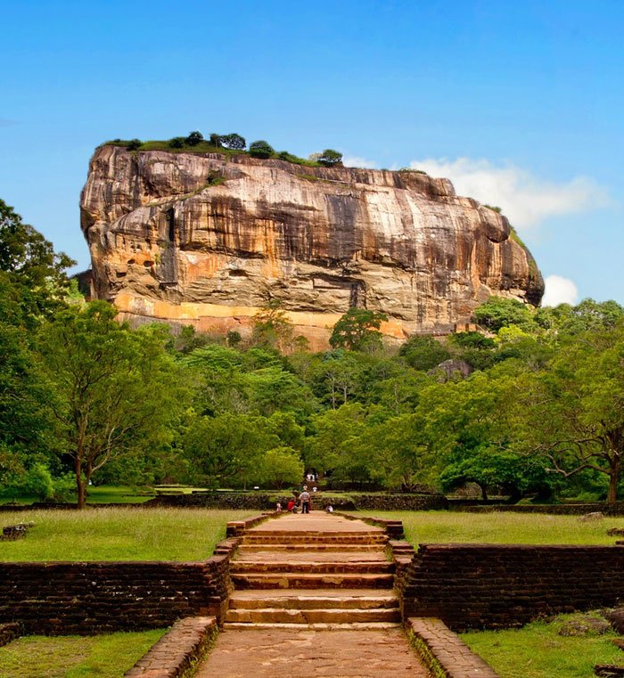 Sigiriya