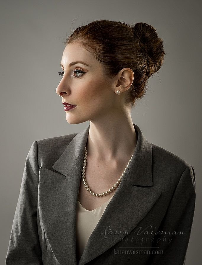 RA Anna Fischer