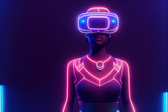 VR Gaming