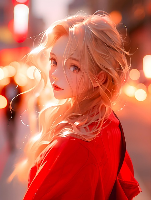 Anime Style