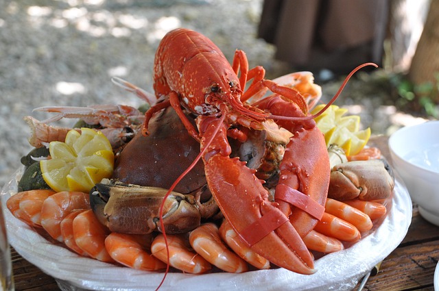 Seafood Specialties