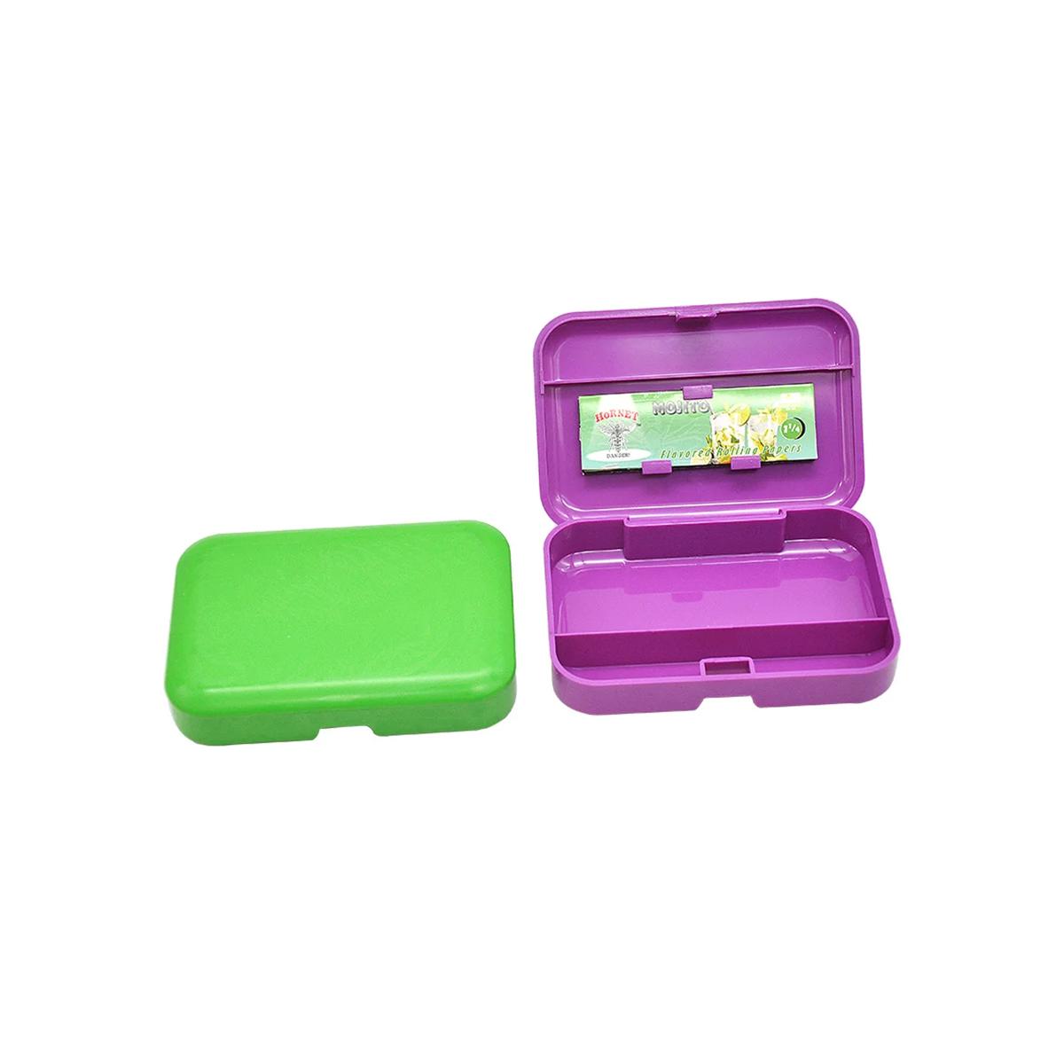 Case Plástico Tokahauu